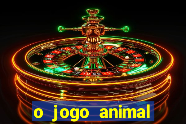 o jogo animal world paga mesmo